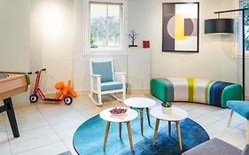 Aparthotel Adagio Access Paris Porte De Charenton